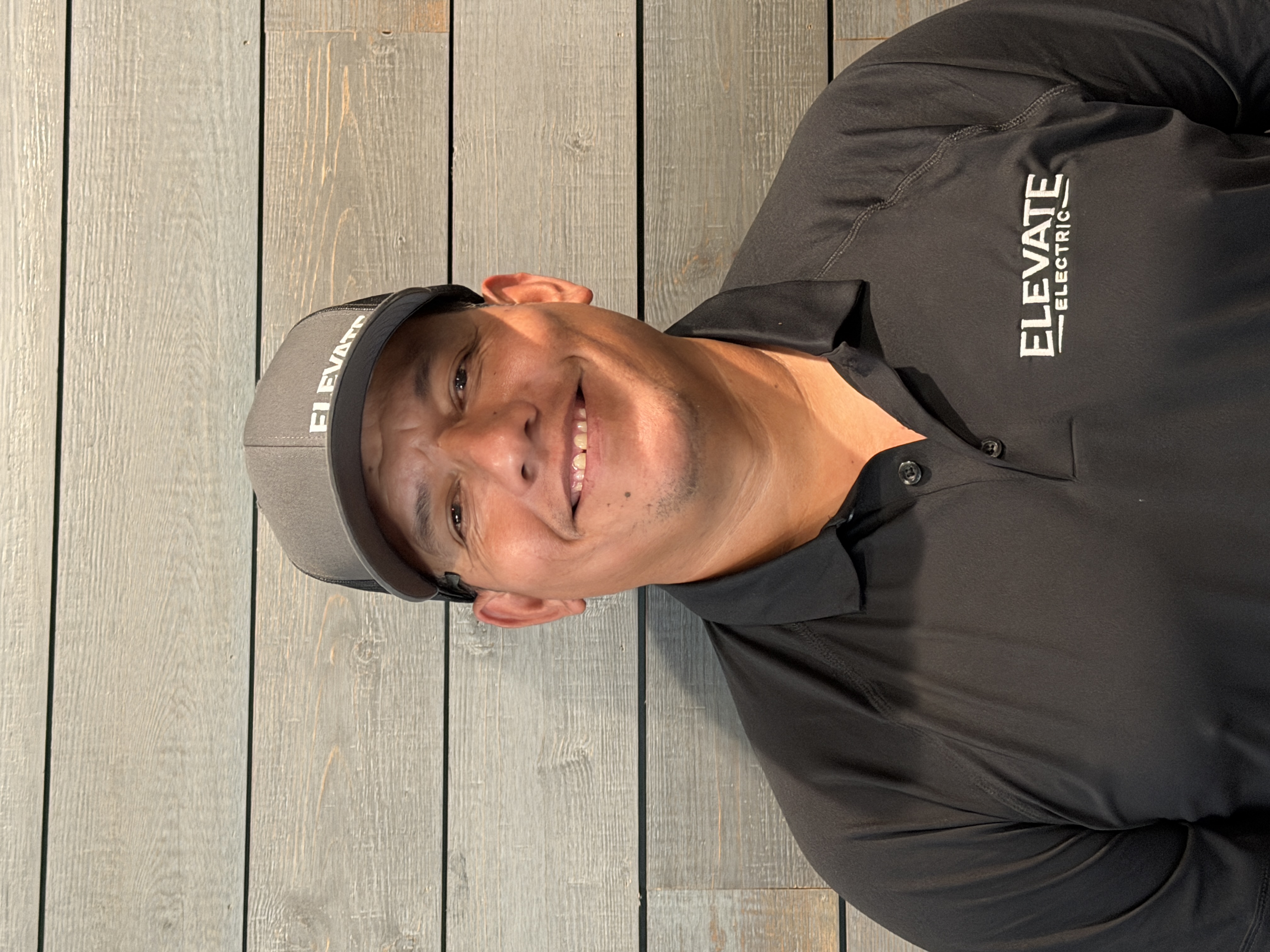 Ivan Espino